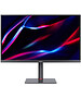 Монитор Acer Nitro XV275Kymipruzx темно-серый (UM.HX5EE.001)