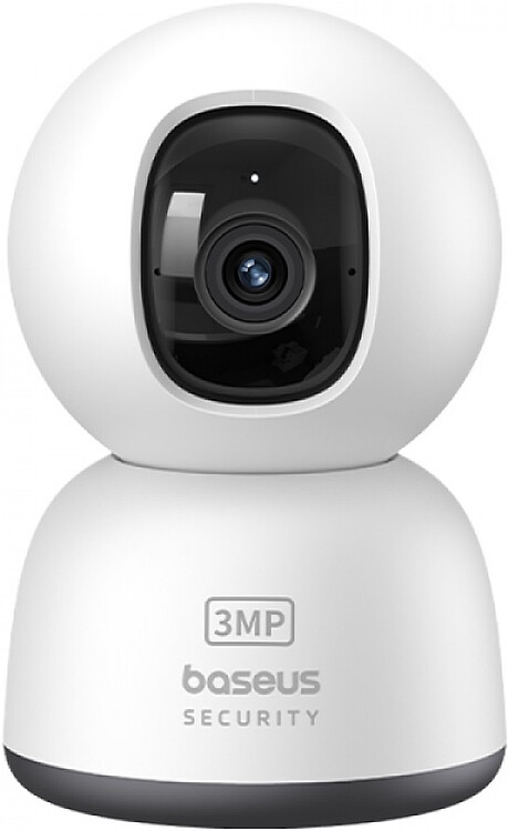 Камера видеонаблюдения Baseus Security P1 Lite 2K S0TV00 White (S0TV002132)