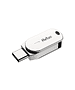 USB Flash-накопитель Netac U785C 32GB серый (NT03U785C-032G-32PN)