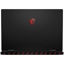 Ноутбук MSI Raider A18 HX A9WJG-407RU Core Black (9S7-182L72-407)