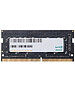 Оперативная память Apacer ES.08G21.GSH 8GB DDR4 SODIMM PC4-25600
