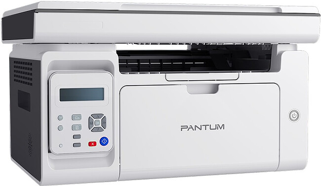 МФУ Pantum M6507W