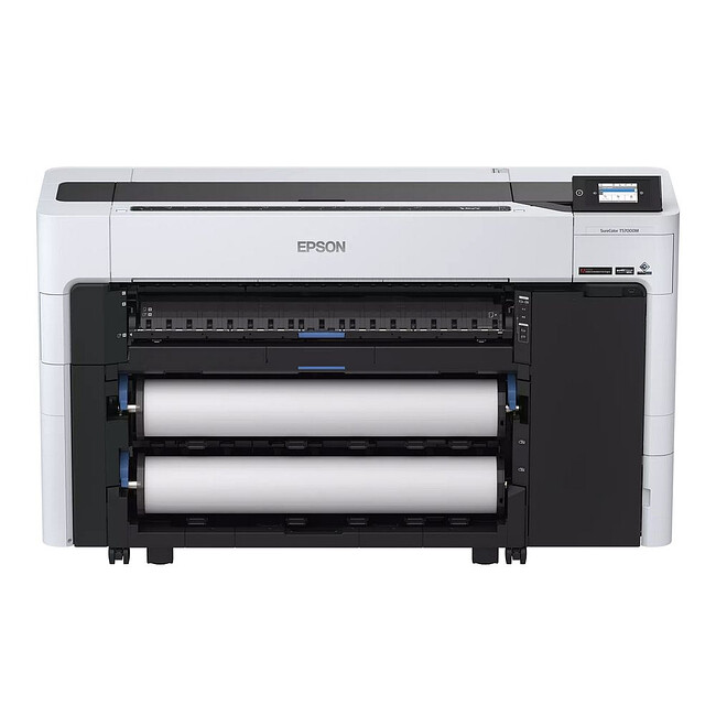 Плоттер Epson SureColor SC-T5700D (C11CH81301A1) Плоттер Epson SureColor SC-T5700D (C11CH81301A1)