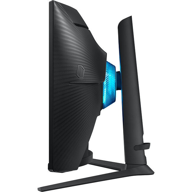 Монитор Samsung Odyssey Neo G7 S32BG752NI черный (LS32BG752NIXCI)