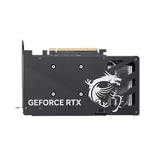 Видеокарта MSI GeForce RTX 5050 8G Gaming OC GDDR6