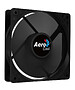 Кулер для корпуса AeroCool Force 12 PWM черный (ACF3-FC01110.11)