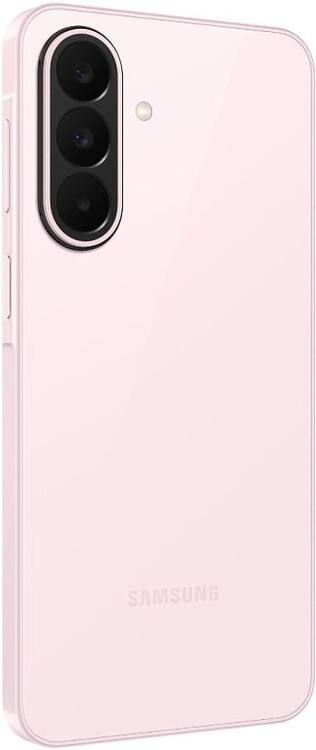 Смартфон Samsung Galaxy A27 5G 6/128Gb розовый (SM-A276BLIDCAU)