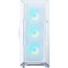 Корпус Zalman i3 Neo ARGB V2 без БП White