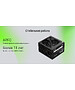 Блок питания Digma ATX 650W White (DPSU-650W-WH)