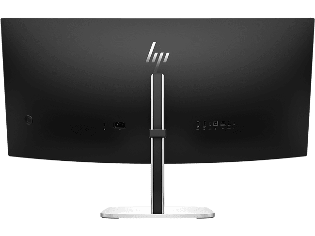 Монитор HP 5 Pro 534pm черный (9E0Z2UT)