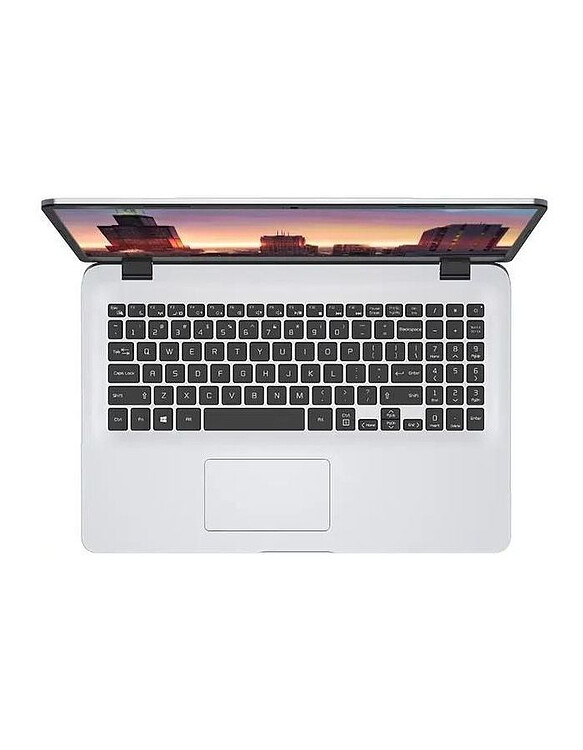 Ноутбук Maibenben M547 Pro Silver (M5471SB0LSRE1)