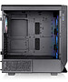 Корпус Thermaltake Ceres 500 TG ARGB без БП черный (CA-1X5-00M1WN-00)