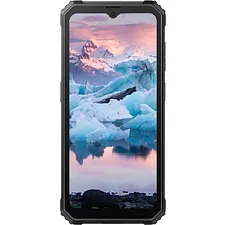 Смартфон Blackview BV4800 Pro 4GB/128GB Black