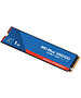 Внешний накопитель WD Blue SN5100 1TB (WDS100T5B0E WDC)
