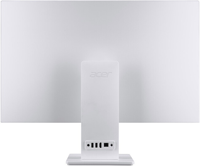 Моноблок Acer Aspire S27B-UGMTL-U White (DQ.BSVCD.002)