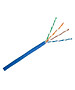 Кабель витая пара Belden LSZH 305м синий (1583ENH.01U305)