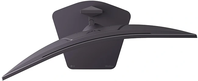 Монитор LG UltraGear 32G600A-B черный