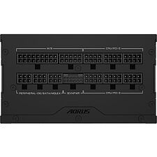 Блок питания Gigabyte ATX 1000W (GP-AE1000PM PG5)