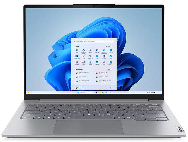 Ноутбук Lenovo ThinkBook 14 G9 IRL (21UY00E7CD)