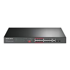 Коммутатор Mercusys MS118CP