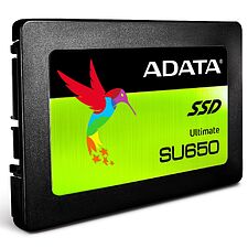 SSD диск A-Data Ultimate SU650 512GB (ASU650SS-512GT-R)