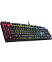Клавиатура Razer BlackWidow V4 X Black (RZ03-04702500-R3R1)