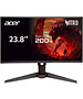 Монитор Acer Nitro XV270UP6bmiiprx черный (UM.HX0CD.601)