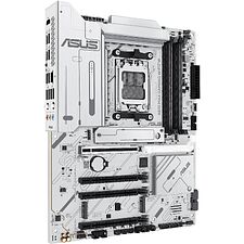 Материнская плата ASUS X870 Max Gaming WiFi7 W (90MB1LZ0-M0EAY0)