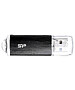 USB Flash-накопитель Silicon-Power Ultima U02 64Gb Black (SP064GBUF2U02V1K)