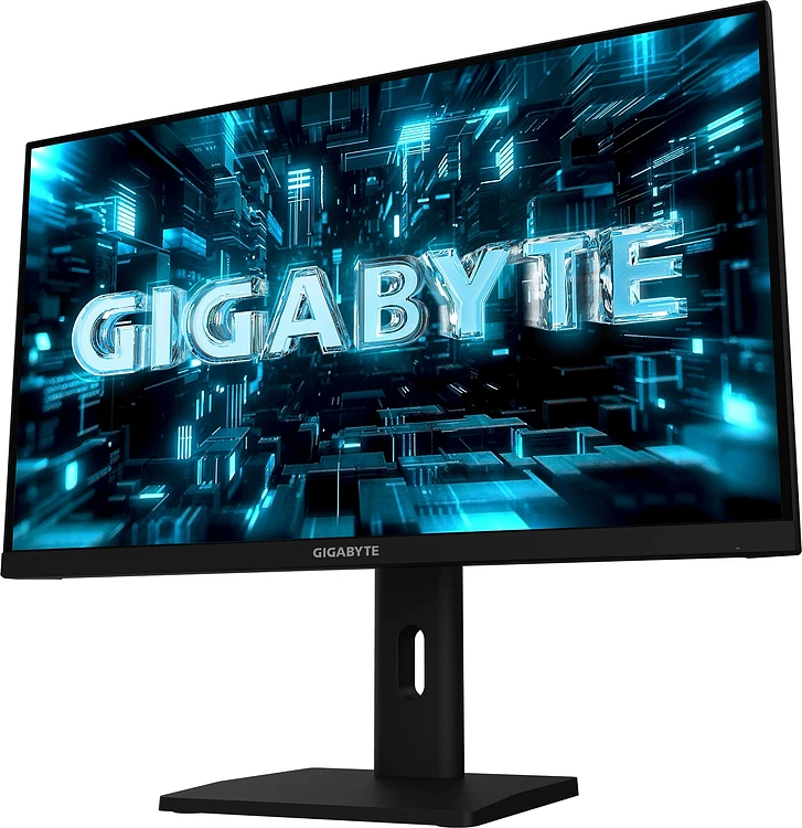 Монитор GigaByte G27Q3 черный (20VM0-G27Q3BC-4EKR)