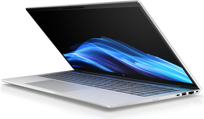 Ноутбук HP EliteBook 8 G1i 16 Silver (D01XTET)
