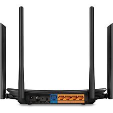 Беспроводной маршрутизатор TP-Link Archer C6