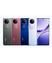 Смартфон Vivo V50 12GB/512GB Satin Black (V2427)