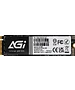 SSD диск AGi AI298 512GB oem (AGI512GIMAI298-BK)