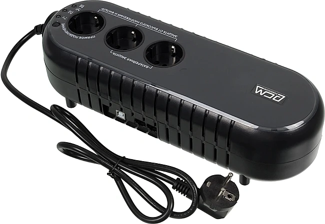 Источник бесперебойного питания Powercom WOW-700U