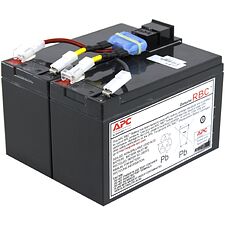 Аккумулятор для ИБП APC RBC48