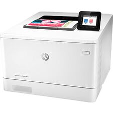 Принтер HP LaserJet Pro M454dw (W1Y45A)