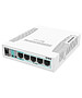 Коммутатор Mikrotik CSS106-5G-1S