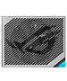 Блок питания Asus ROG-THOR-1000P3-Gaming 1000W (90YE00V3-B0NA00)