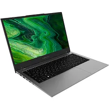 Ноутбук Digma Pro Fortis M Grey (DN14P5-ADXW04)