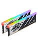 Оперативная память Apacer Panther RGB 2х16GB DDR5 DIMM PC5-44800 (AH5U32G56C5229BAA-2)