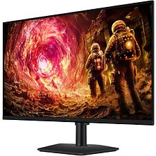 Монитор Samsung Odyssey G5 G50F (LS32FG502EIXCI)