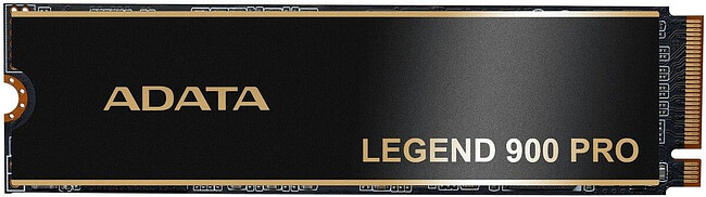 SSD диск A-Data Legend 900 Pro 1TB (SLEG-900P-1TCS)