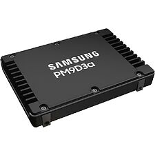 SSD диск Samsung PM9D3a 1.92Tb (MZWL61T9HFLT-00AW7)