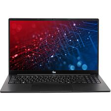 Ноутбук IRU Strato 15ALID4 Black (2168020)