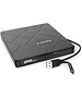 Оптический привод DVD Gembird DVD-USB-04