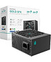 Блок питания DeepCool PS750G-FE 750W (R-PS750G-FE0B-WGEU)