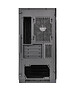Корпус Thermaltake S100 TG Black без БП (CA-1Q9-00S1WN-00)
