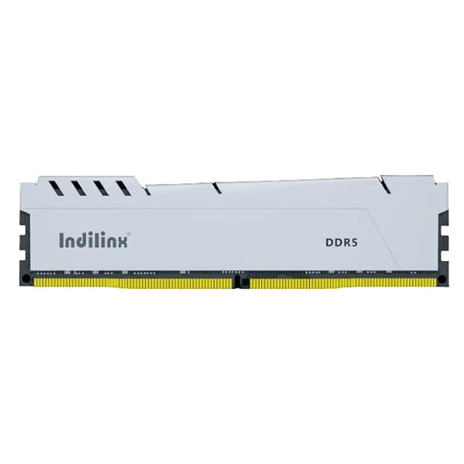Оперативная память Indilinx 8GB DDR5 PC5-38400 (IND-ID5P48SP08X)