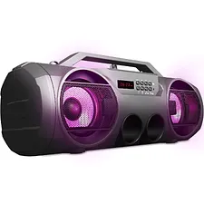 Беспроводная колонка Ural Молния 280 черный